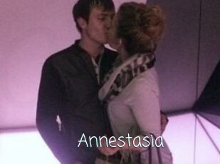 Annestasia