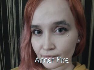 Annet_Fire