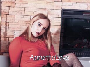 AnnetteLove