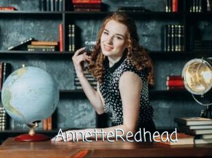 AnnetteRedhead