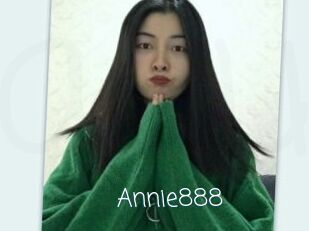 Annie888