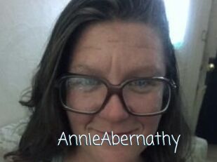 AnnieAbernathy