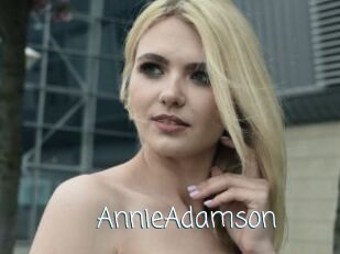 AnnieAdamson