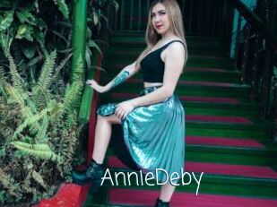 AnnieDeby