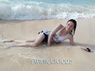 AnnieLicious