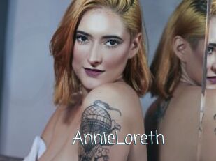 AnnieLoreth