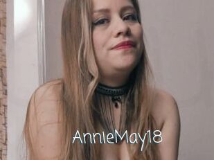 AnnieMay18