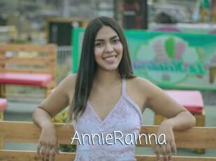 AnnieRainna