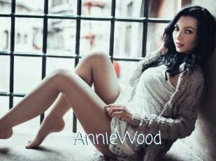 AnnieWood