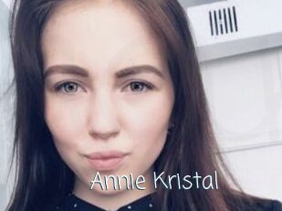 Annie_Kristal