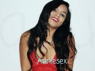 Anniesex