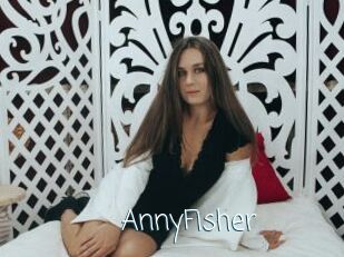 AnnyFisher