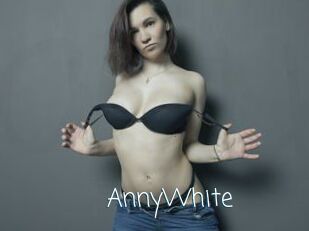 AnnyWhite