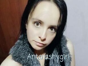 Antarashygirl