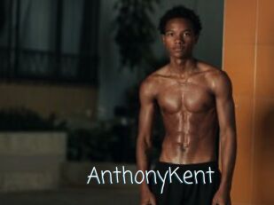 AnthonyKent