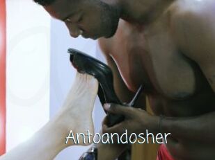 Antoandosher