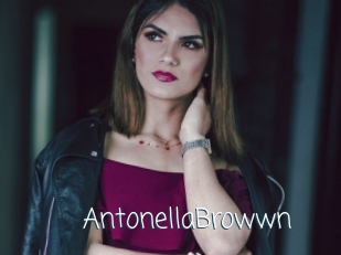 AntonellaBrowwn