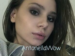 AntonellaWow