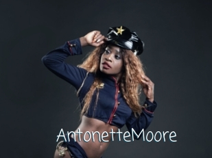 AntonetteMoore