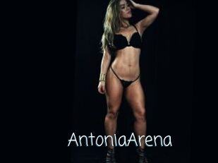 AntoniaArena