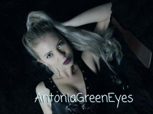 AntoniaGreenEyes