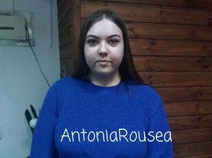 AntoniaRousea