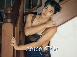 AntonioTella