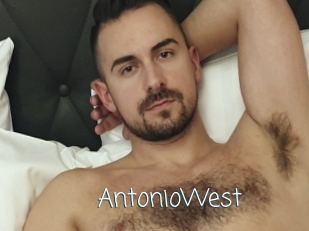 AntonioWest