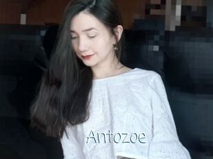 Antozoe