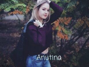 Anutina