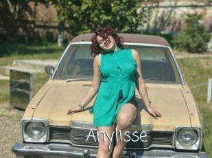 Anylisse