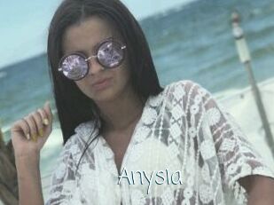 Anysia