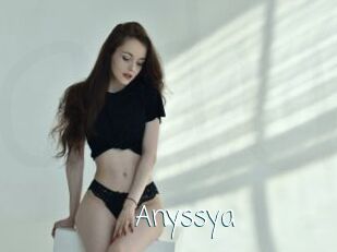 Anyssya