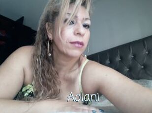 Aolani