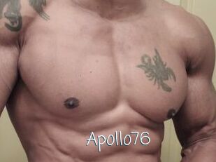 Apollo76