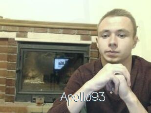 Apollo93
