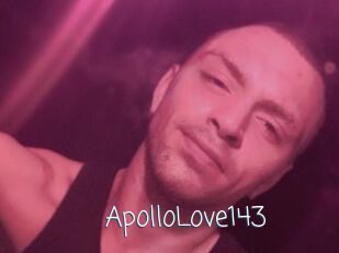 ApolloLove143