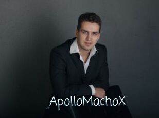 ApolloMachoX