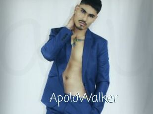 ApoloWalker