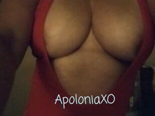 ApoloniaXO