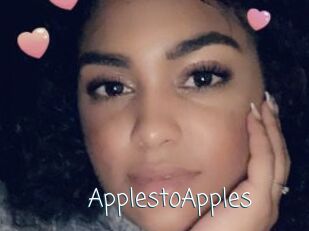 ApplestoApples