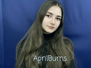 AprilBurns