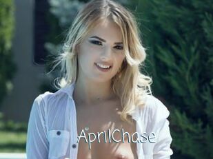 AprilChase