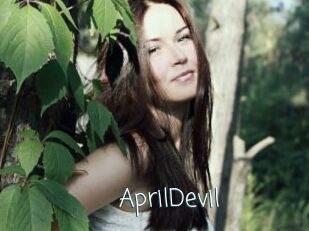 AprilDevil