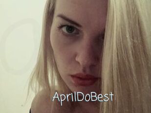 AprilDoBest