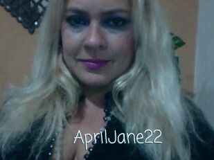 AprilJane22