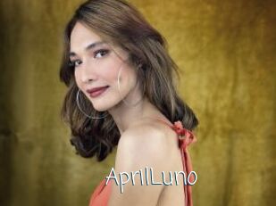 AprilLuno