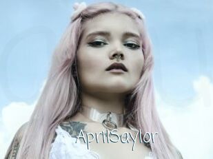 AprilSaylor