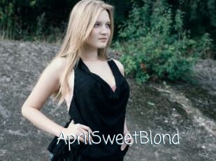 AprilSweetBlond