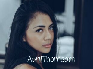 AprilThomsom